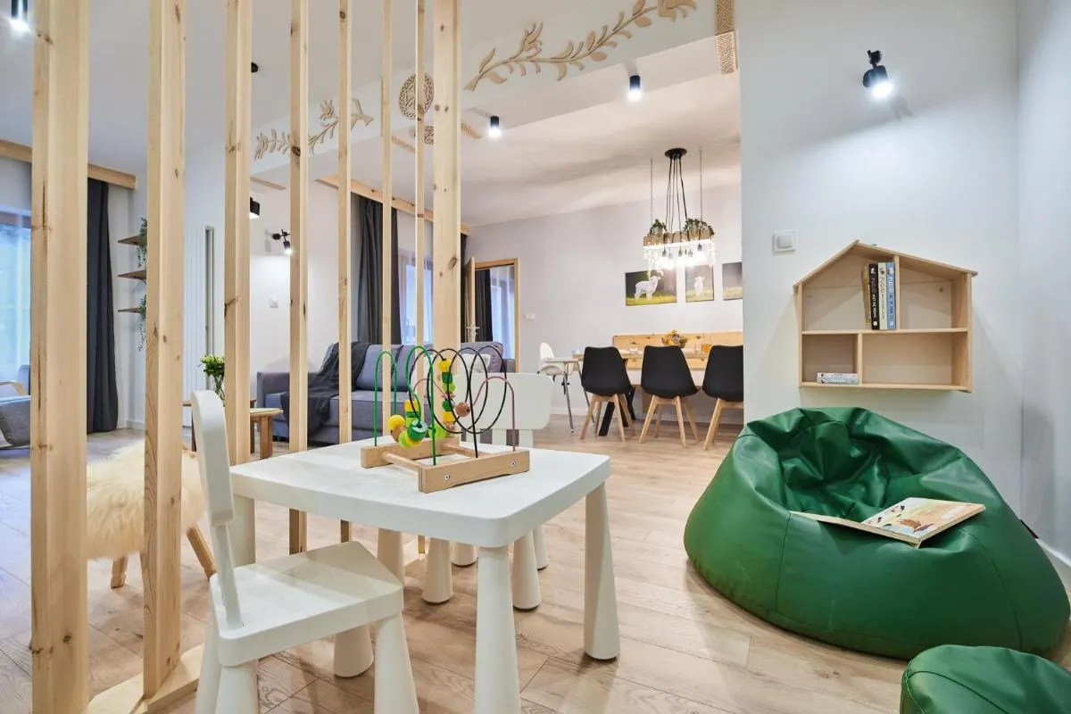 Image 7 of VIP Apartamenty, ORKANA APART