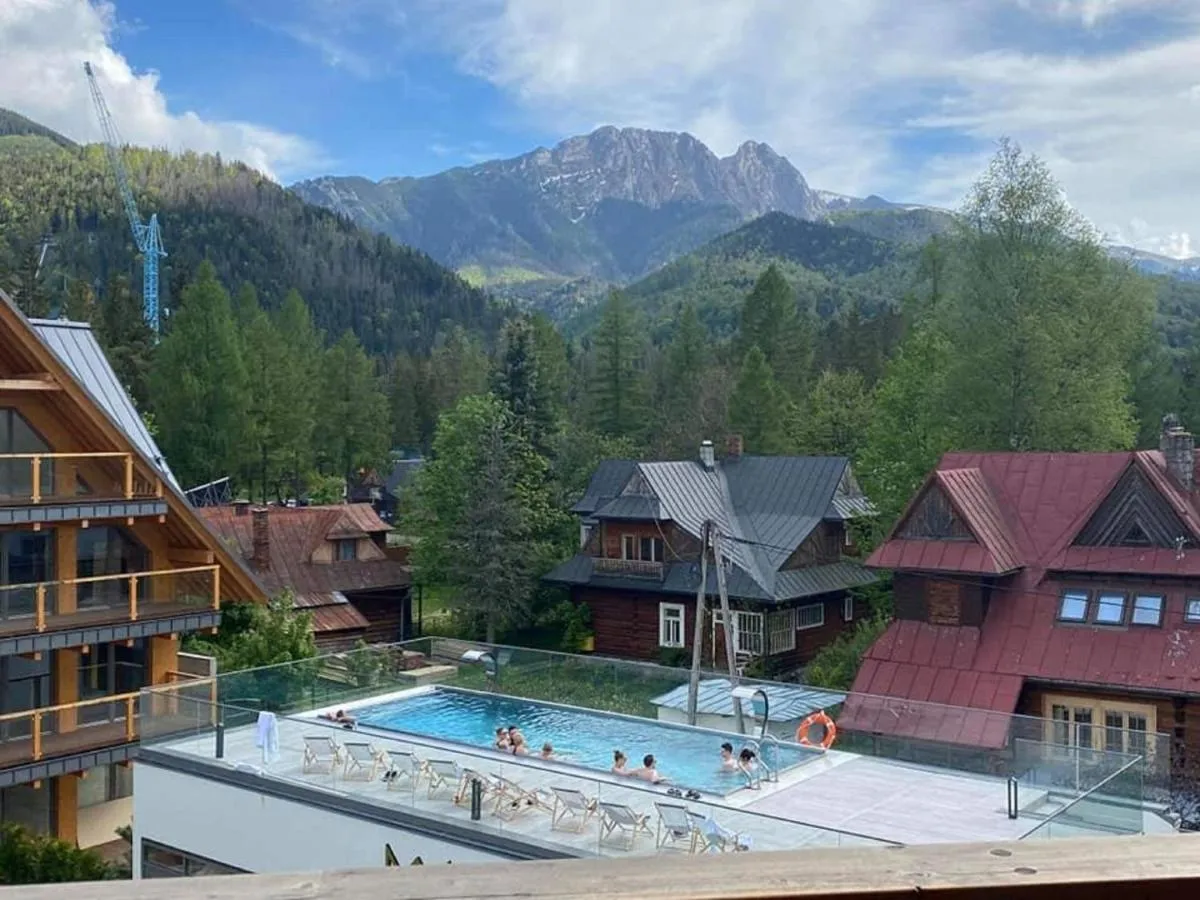 Image 4 of VIP Apartamenty ROYAL SPA