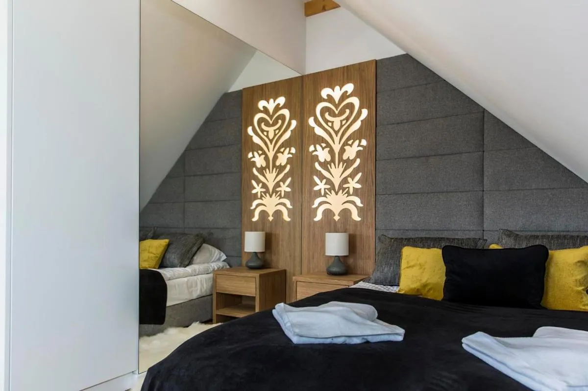 Image 7 of VIP Apartamenty ROYAL SPA