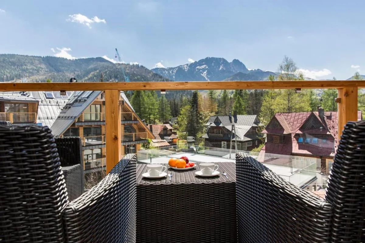 Image 3 of VIP Apartamenty ROYAL SPA