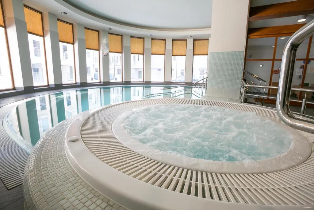 Image 1 of VIP Apartamenty Stara Polana