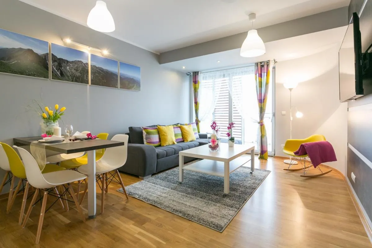 Image 3 of VIP Apartamenty Stara Polana