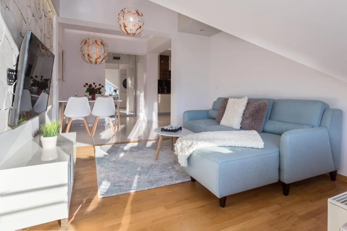 Image 5 of VIP Apartamenty Stara Polana
