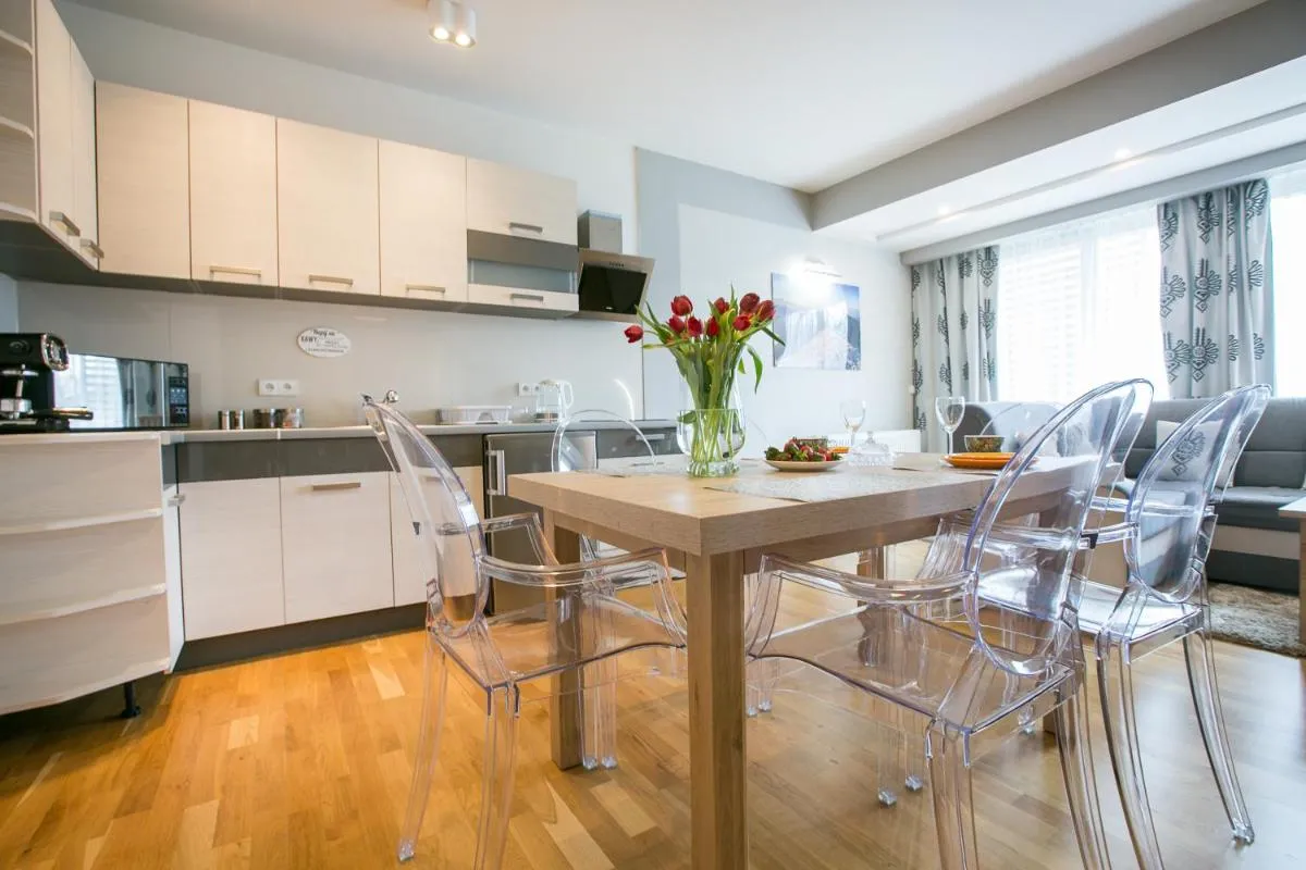 Image 7 of VIP Apartamenty Stara Polana