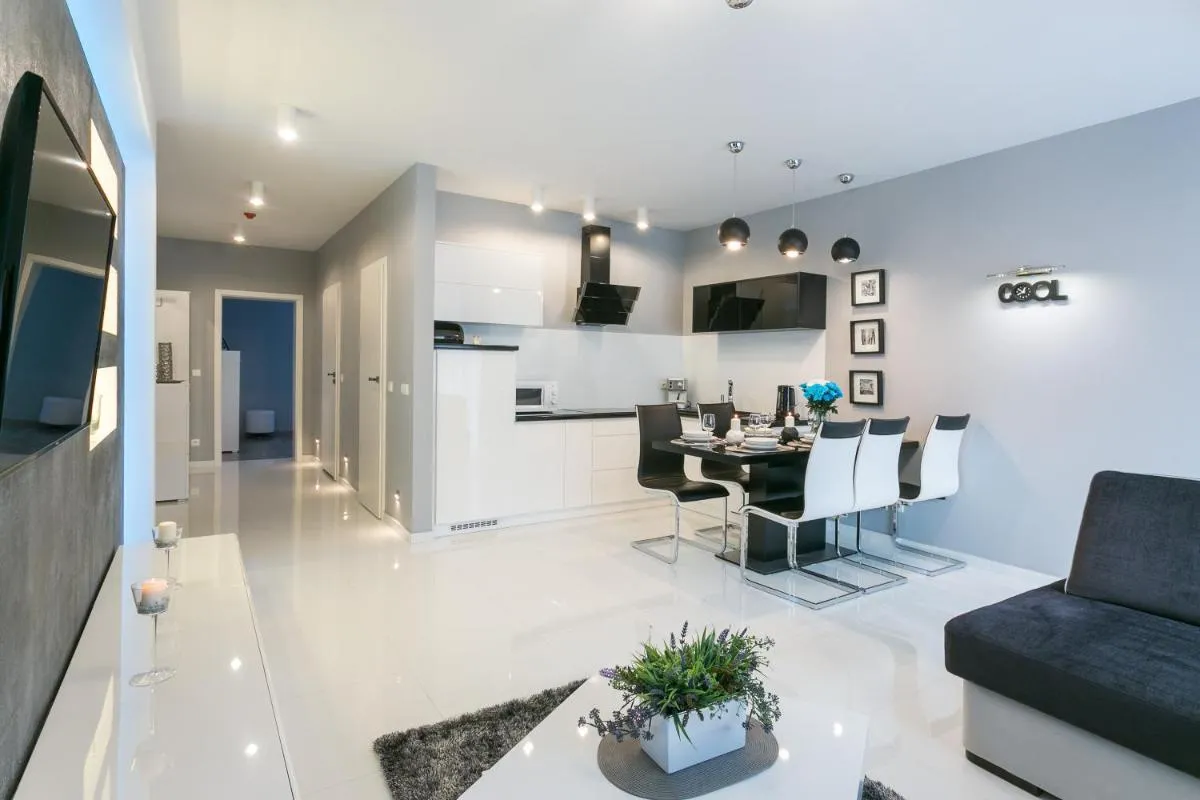 Image 6 of VIP Apartamenty Stara Polana