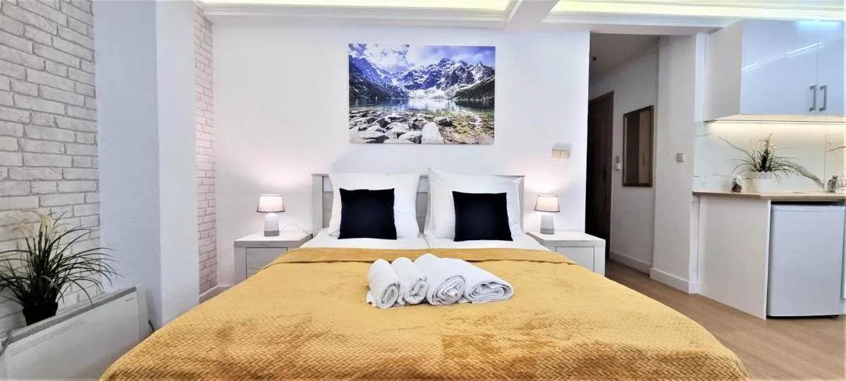 Image 5 of VIP Apartamenty Tetmajera Centrum