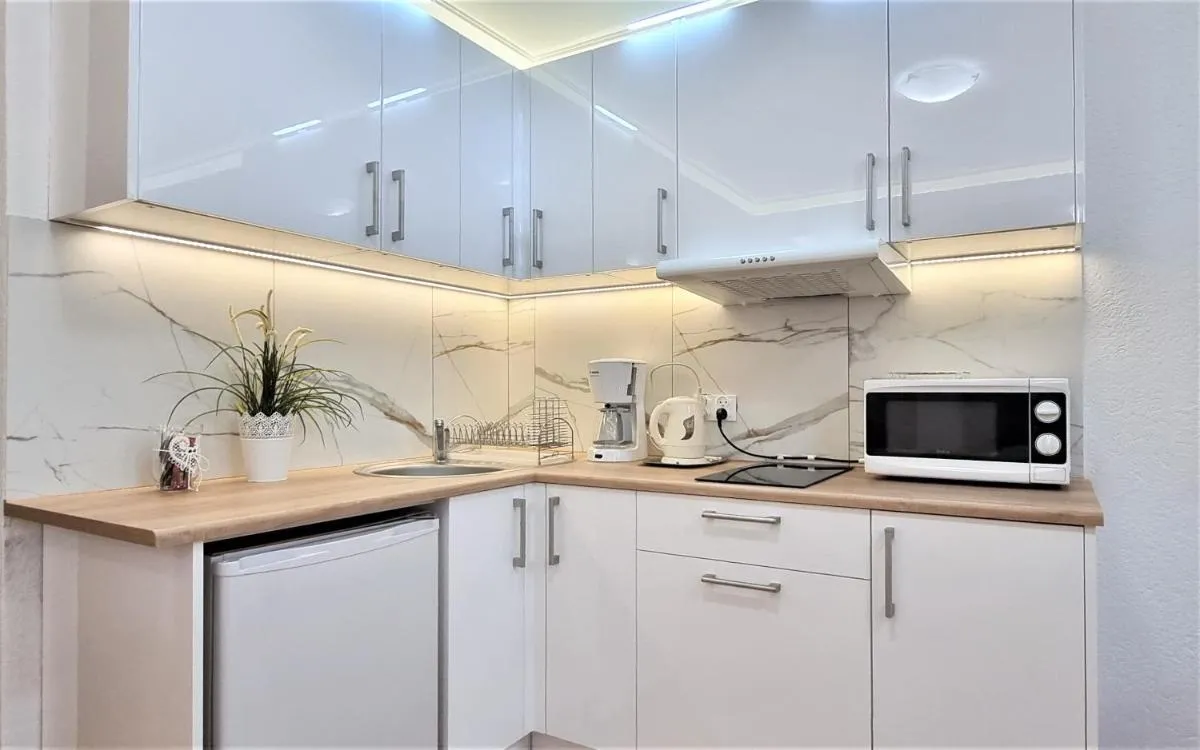Image 3 of VIP Apartamenty Tetmajera Centrum