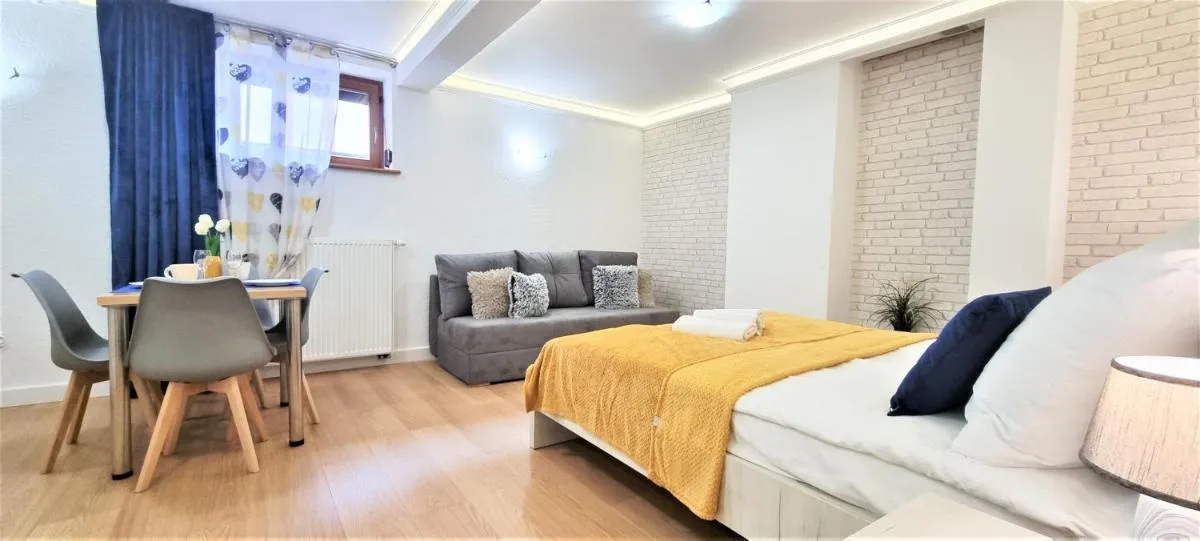 Image 2 of VIP Apartamenty Tetmajera Centrum