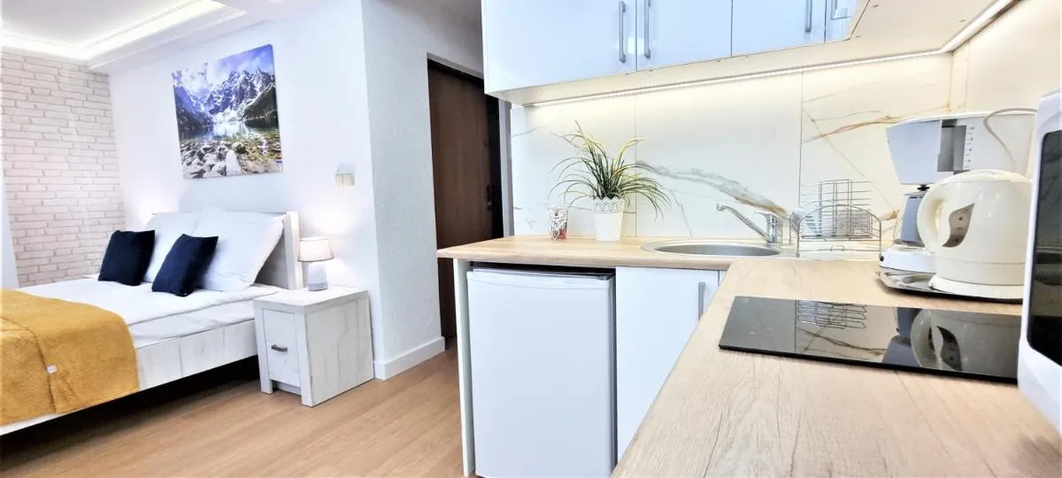Image 7 of VIP Apartamenty Tetmajera Centrum