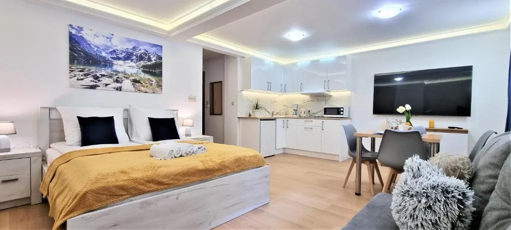 Image 1 of VIP Apartamenty Tetmajera Centrum