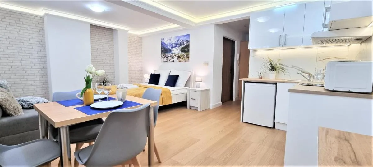 Image 6 of VIP Apartamenty Tetmajera Centrum