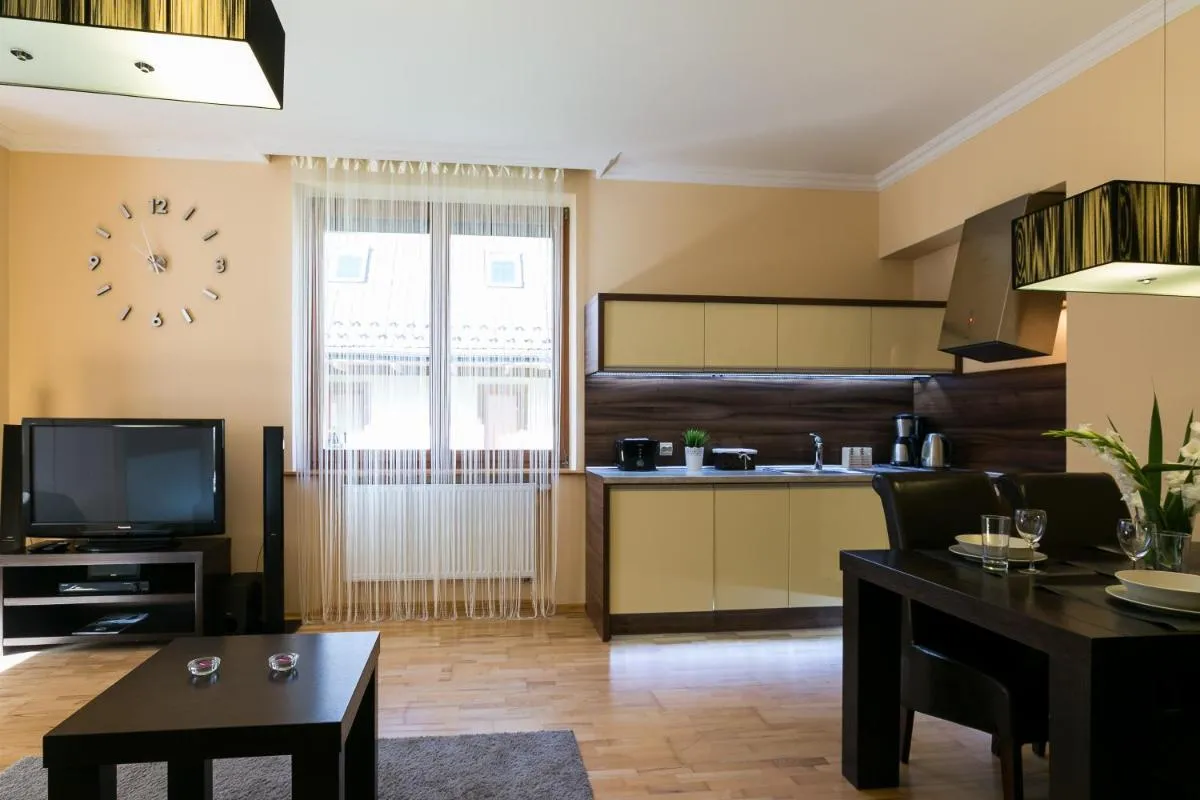 Image 7 of VIP Apartamenty Tetmajera Centrum 2