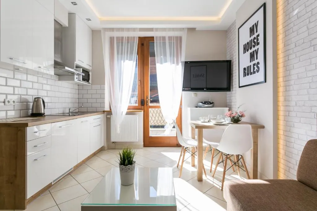 Image 1 of VIP Apartamenty Tetmajera Centrum 2