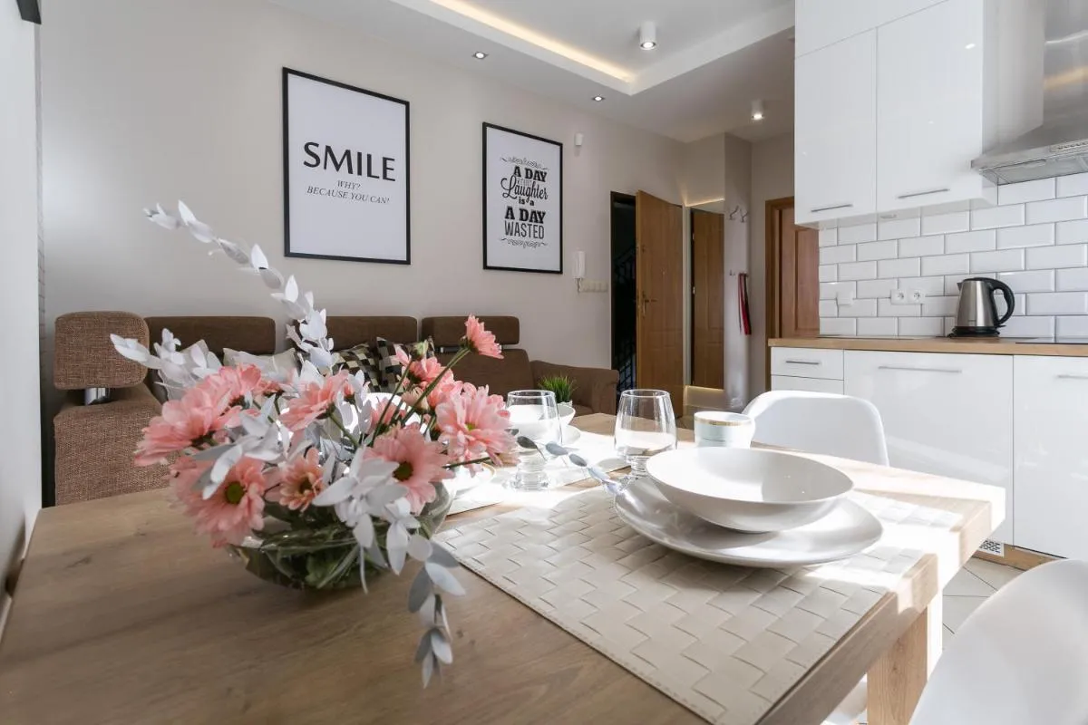 Image 3 of VIP Apartamenty Tetmajera Centrum 2