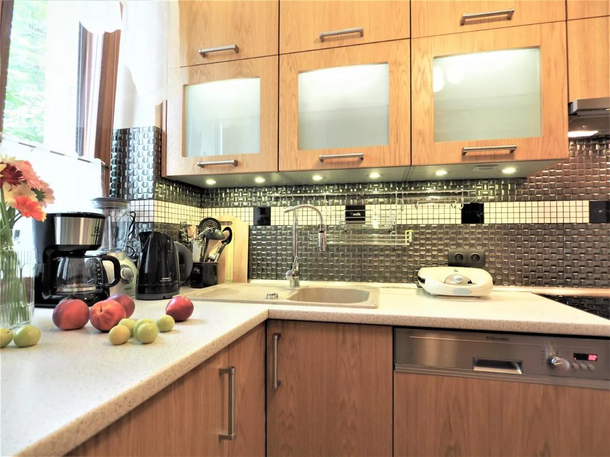 Image 5 of VIP Apartamenty Tetmajera Centrum 2