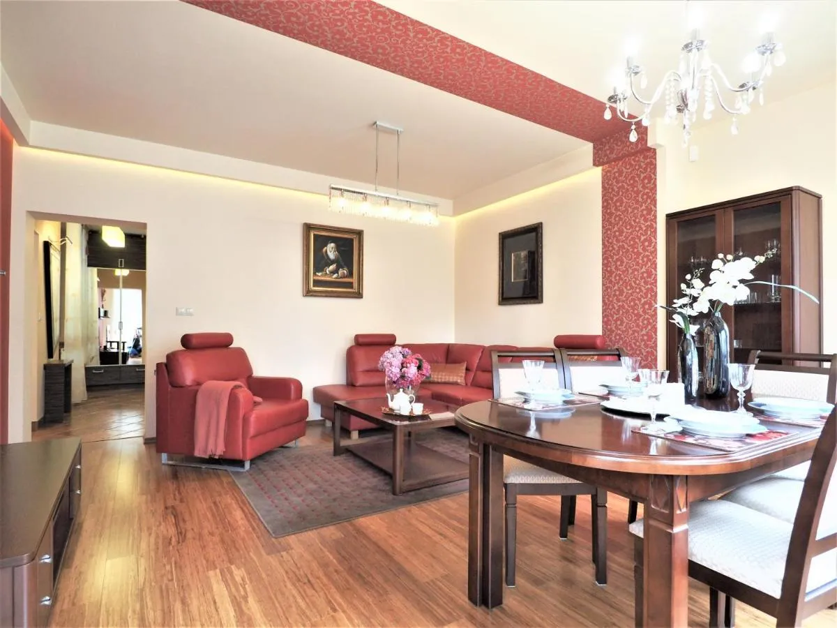 Image 6 of VIP Apartamenty Tetmajera Centrum 2