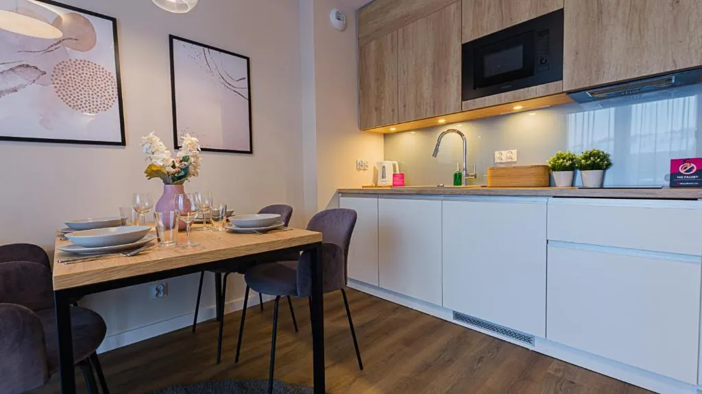 Image 1 of VacationClub – Apartamenty Zakopiańskie Apartament 133