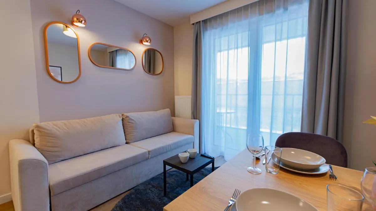 Image 4 of VacationClub – Apartamenty Zakopiańskie Apartament 133