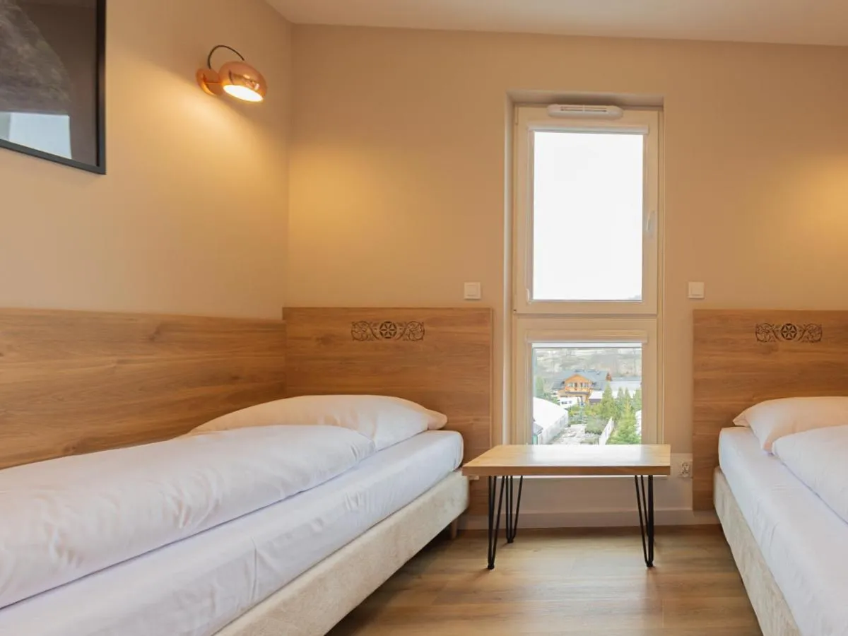 Image 6 of VacationClub – Apartamenty Zakopiańskie Apartament 438