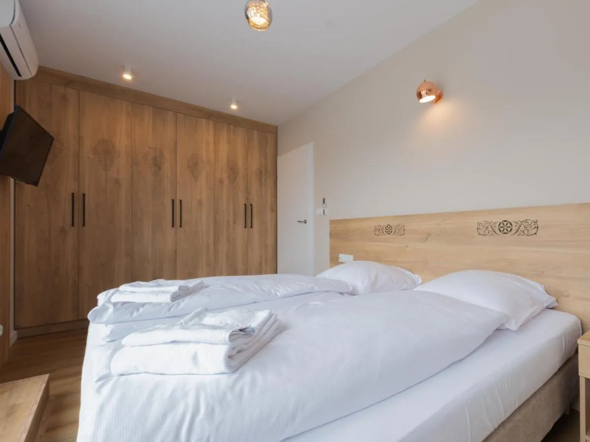 Image 5 of VacationClub – Apartamenty Zakopiańskie Apartament 438