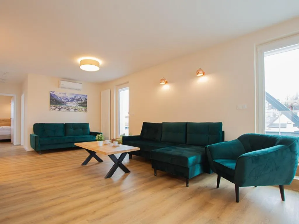 Image 1 of VacationClub – Apartamenty Zakopiańskie Apartament 438