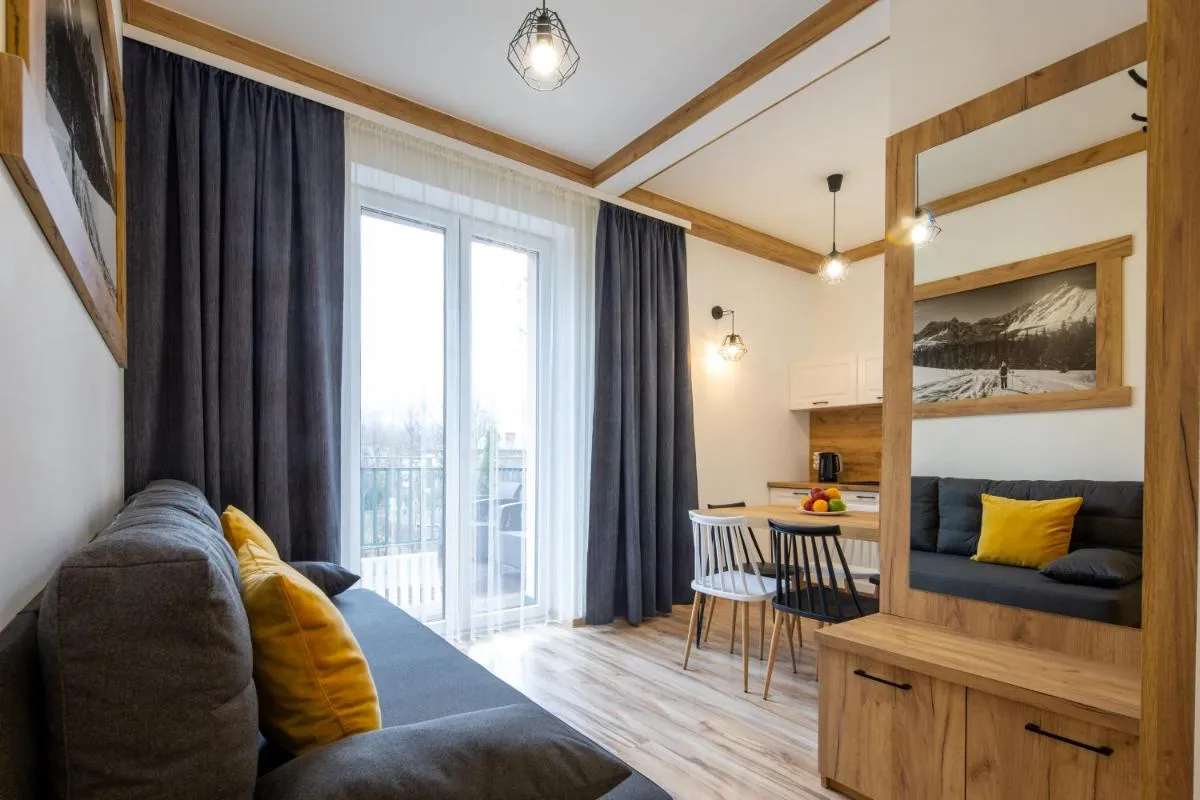 Image 6 of Villa Granit Zakopane Centrum