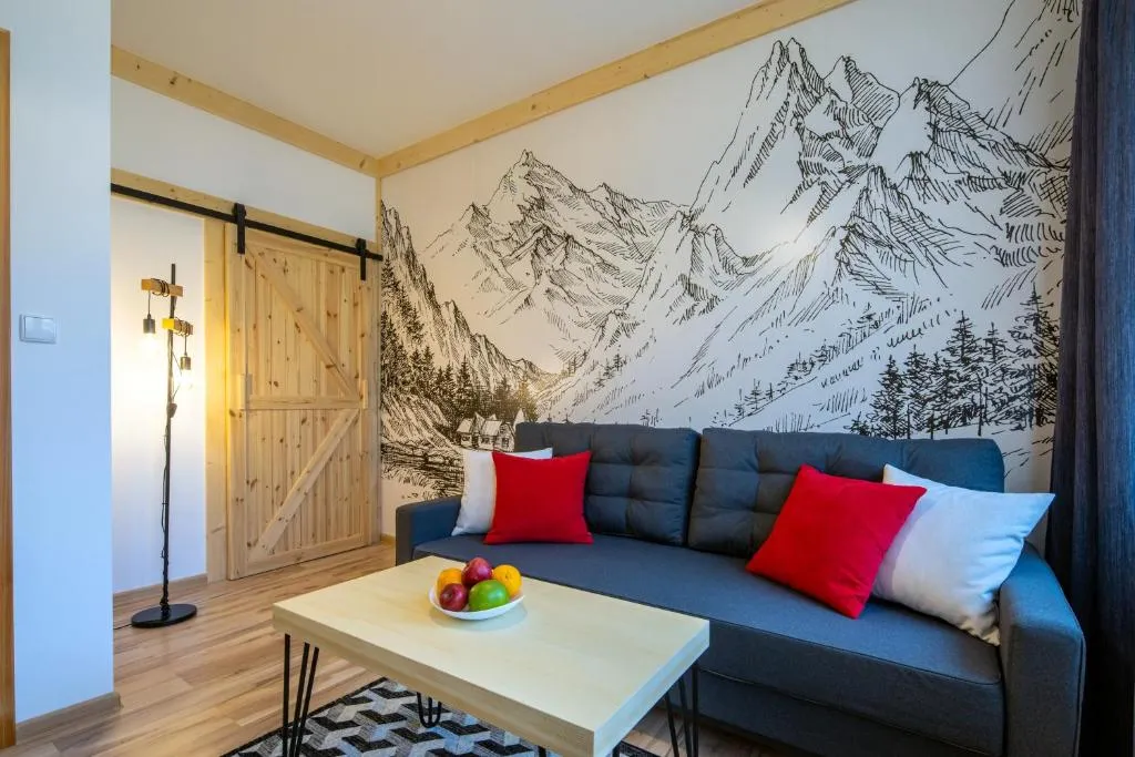 Image 1 of Villa Granit Zakopane Centrum