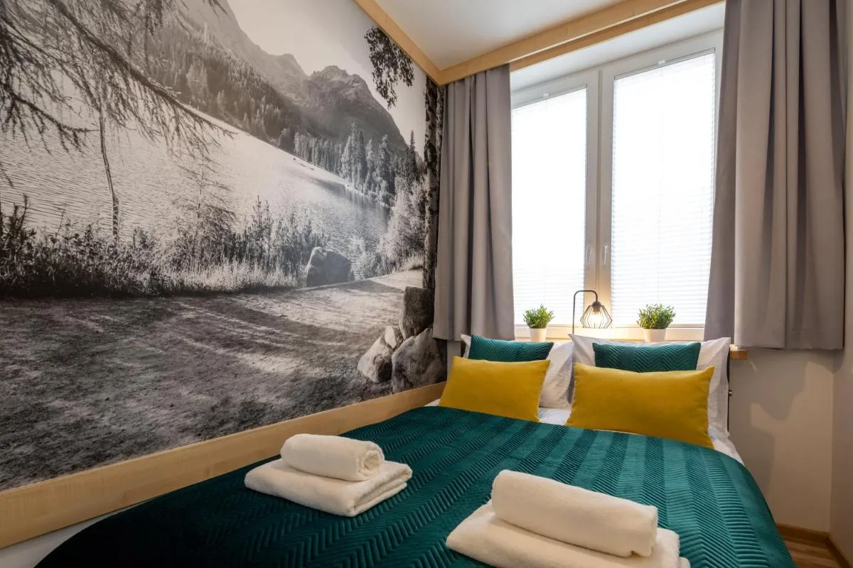 Image 7 of Villa Granit Zakopane Centrum