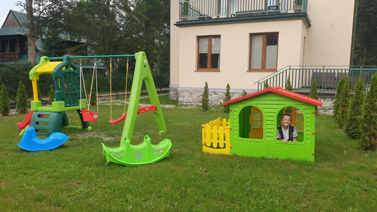 Image 4 of Villa Granit Zakopane Centrum