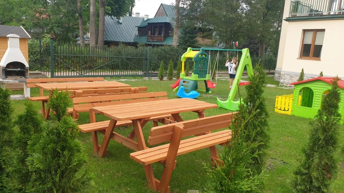 Image 2 of Villa Granit Zakopane Centrum