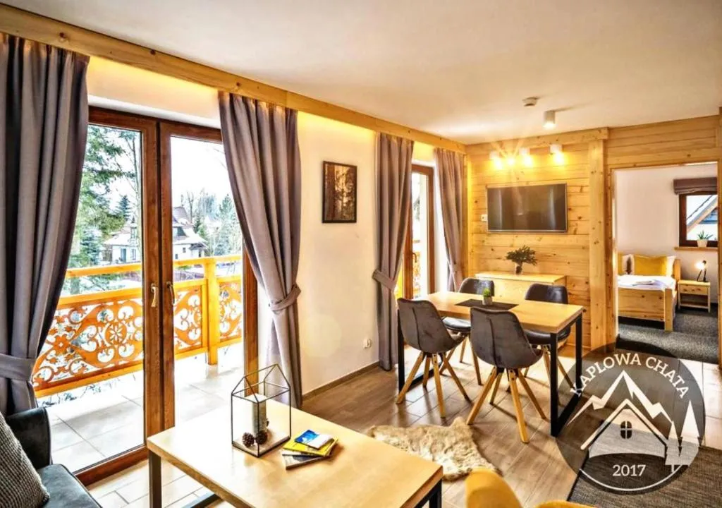 Image 1 of Villa Kaplowa Chata & SPA