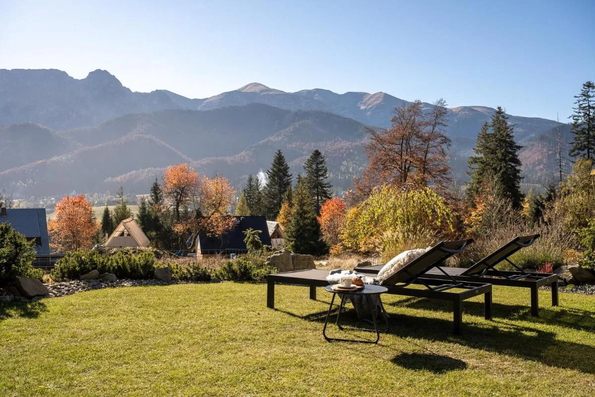 Image 2 of Villa La Roca Garden and Spa
