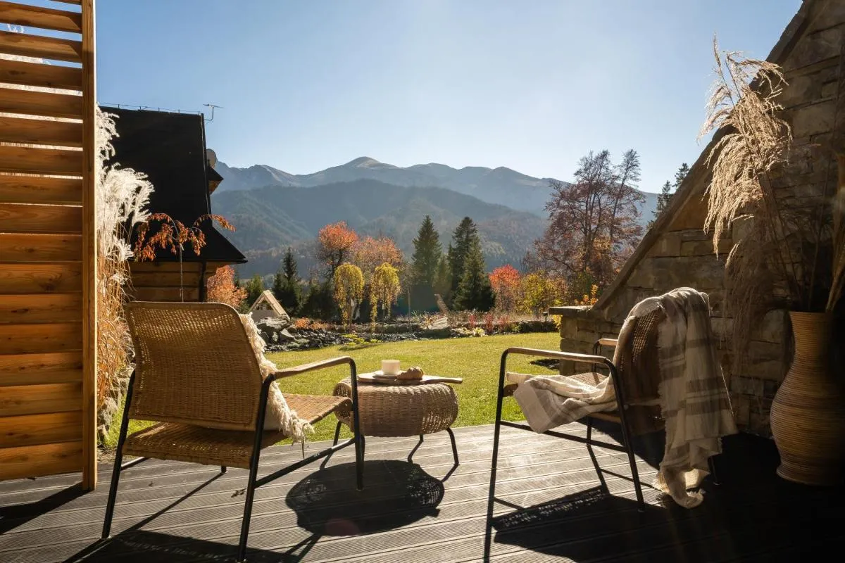 Image 3 of Villa La Roca Garden and Spa