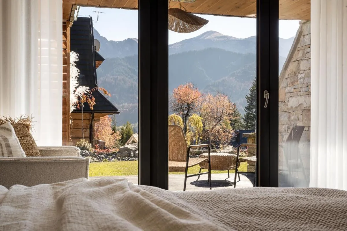 Image 4 of Villa La Roca Garden and Spa