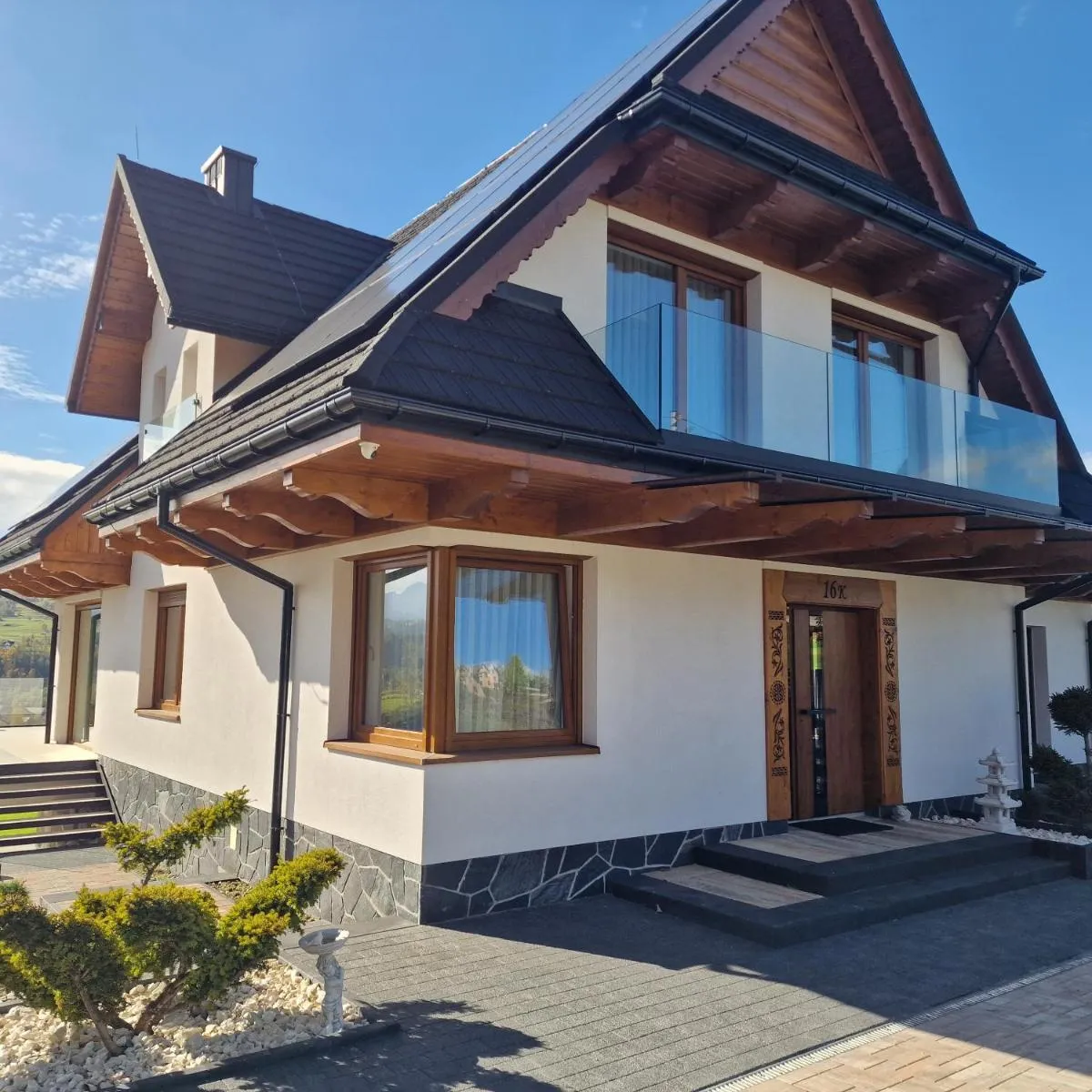Image 5 of Villa Lawendowy Prestige- balia, sauna, bilard