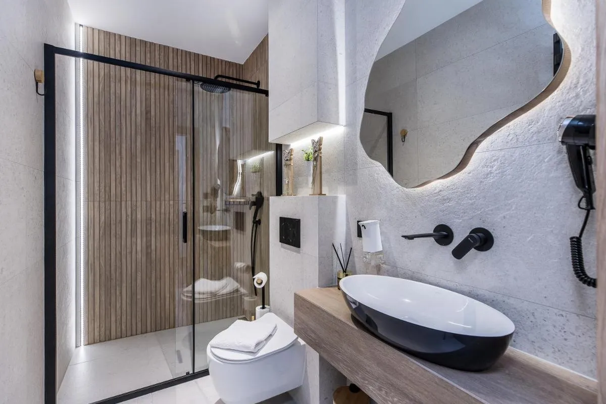 Image 7 of Villa Lawendowy Prestige- balia, sauna, bilard