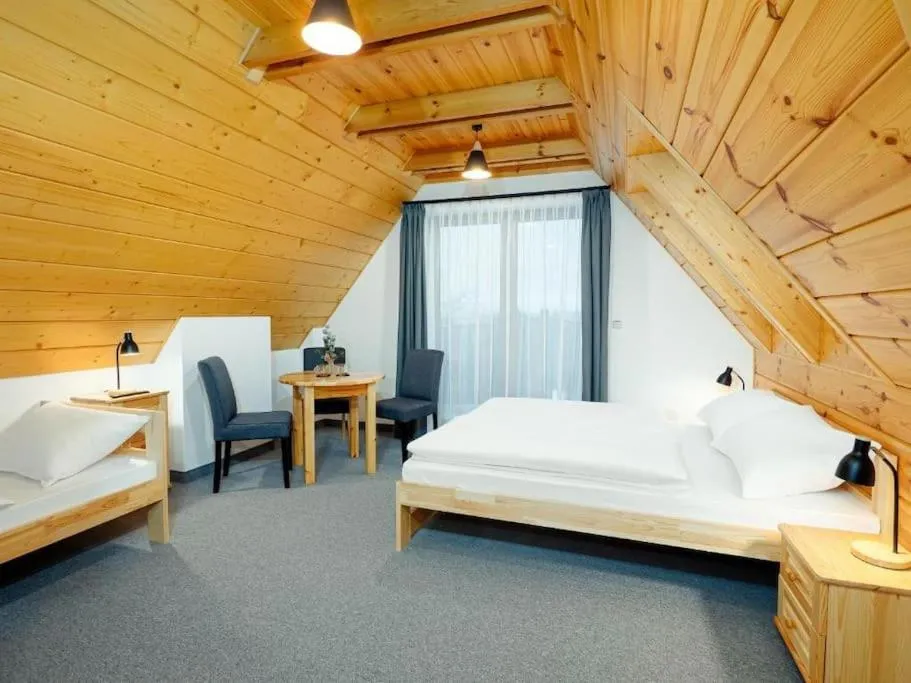 Image 1 of Villa Taternik – 3 Bedrooms Apartment – Mountain View