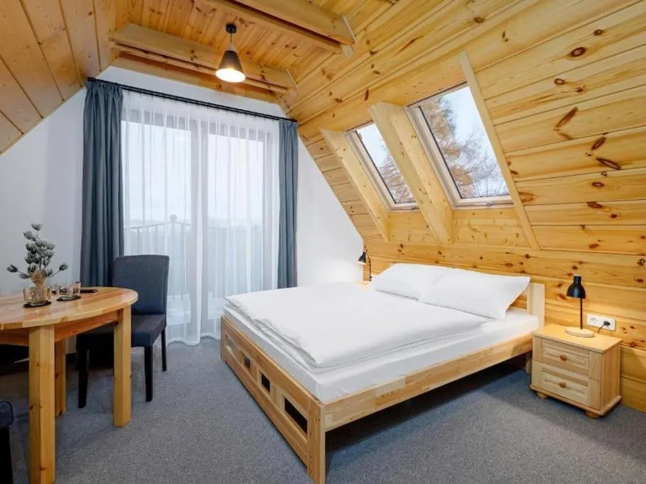 Image 2 of Villa Taternik – 3 Bedrooms Apartment – Mountain View
