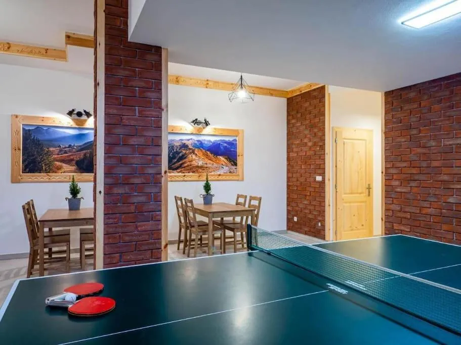 Image 6 of Villa Taternik – 3 Bedrooms Apartment – Mountain View