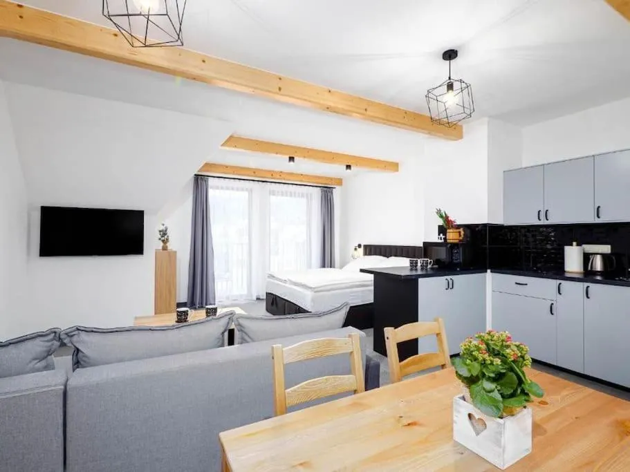 Image 2 of Villa Taternik – 5 Bedrooms Apartment – Mountain View