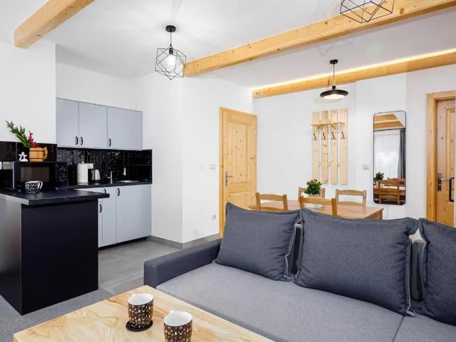 Image 4 of Villa Taternik – 5 Bedrooms Apartment – Mountain View