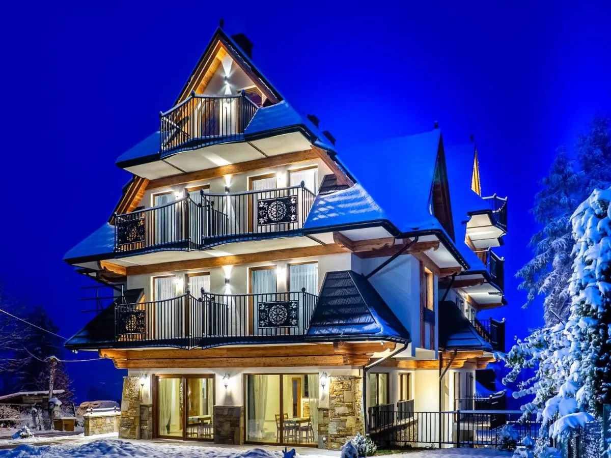 Image 4 of Villa Taternik by Golden Apartments