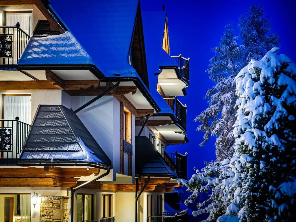 Image 1 of Villa Taternik by Golden Apartments
