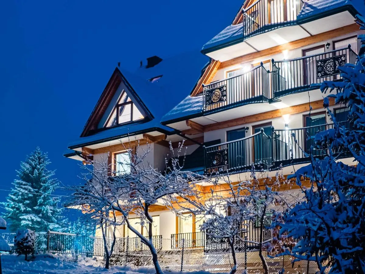 Image 7 of Villa Taternik by Golden Apartments