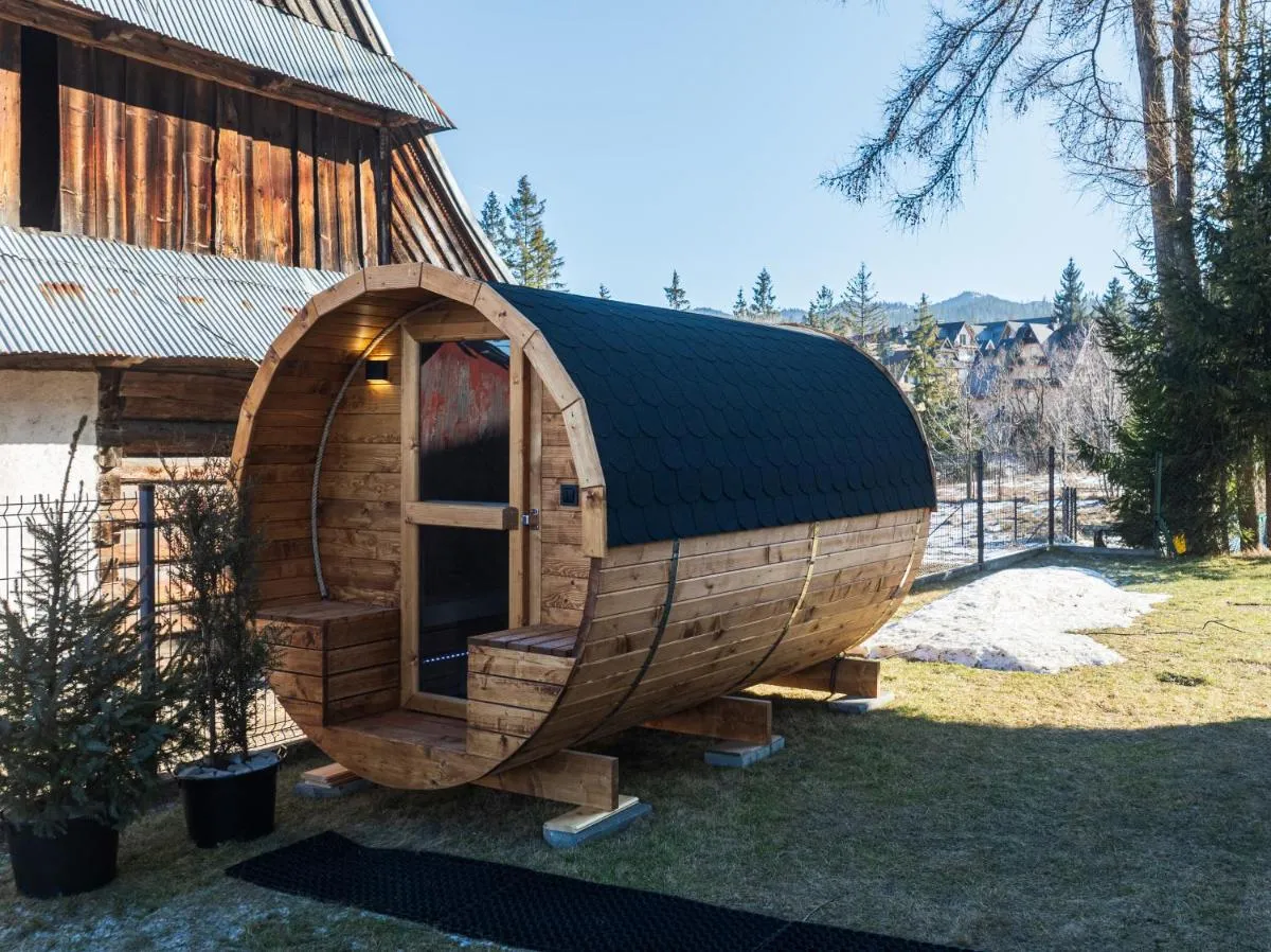 Image 3 of Villa Taternik by Golden Apartments