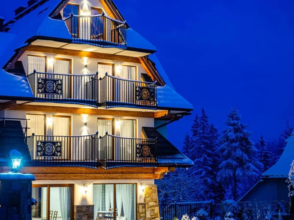 Image 7 of Villa Taternik by Golden Villas
