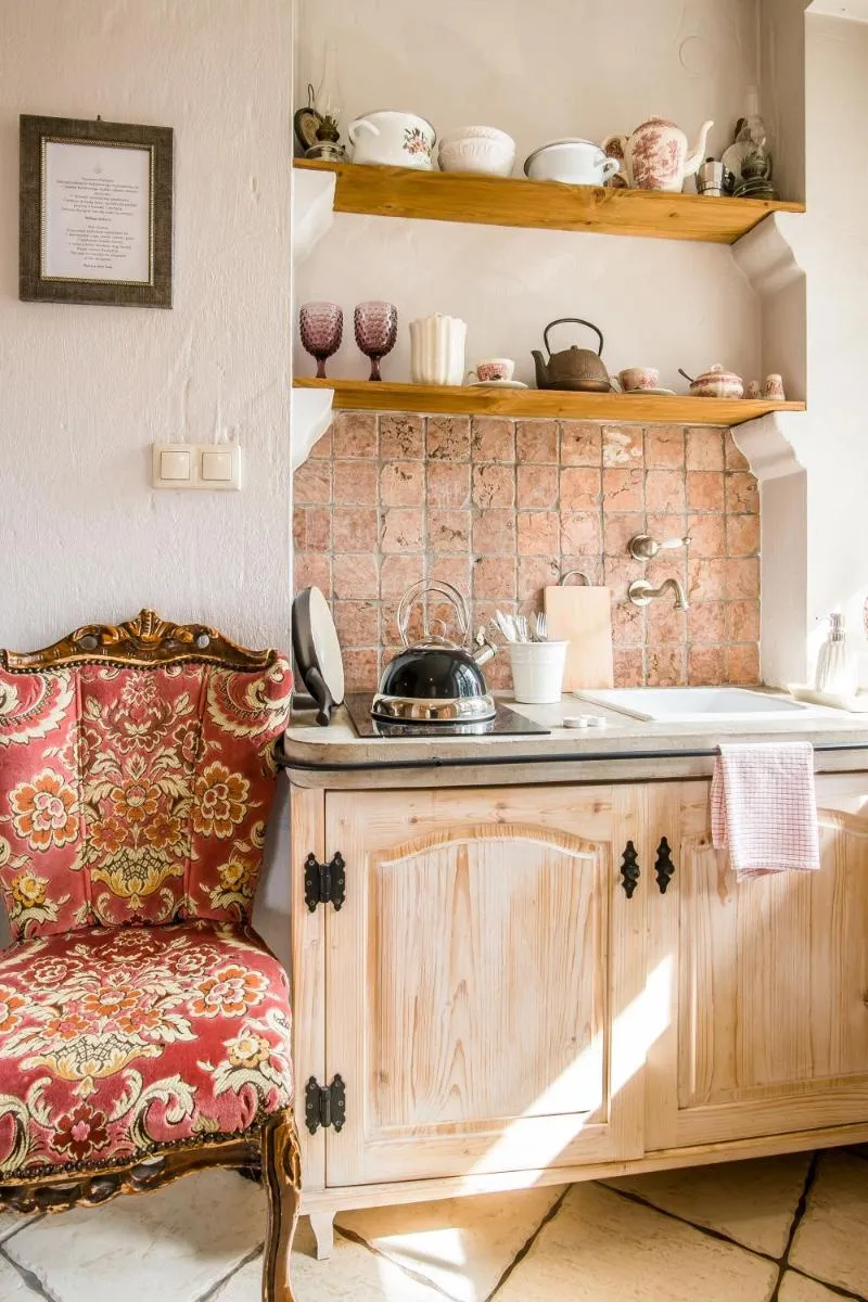 Image 5 of Villa Toscana Boutique