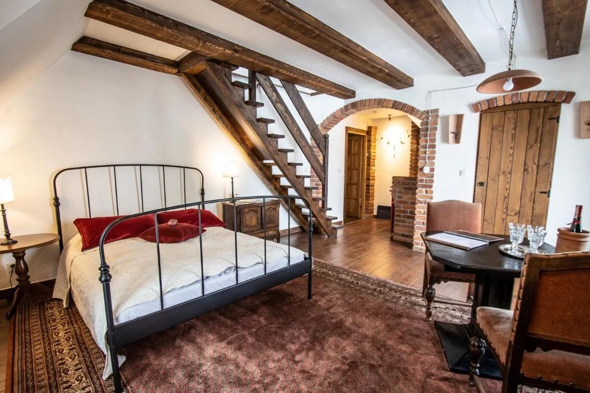 Image 7 of Villa Toscana Boutique