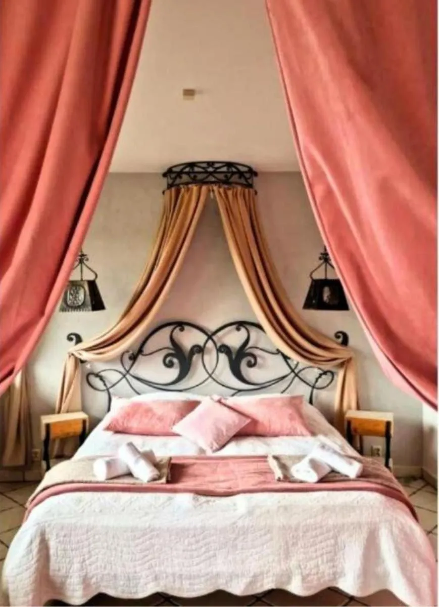 Image 4 of Villa Toscana Boutique