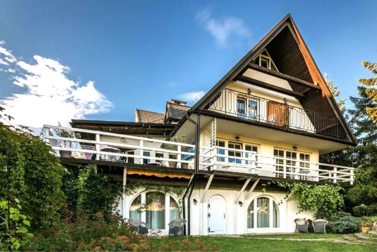 Image 2 of Villa Toscana Boutique